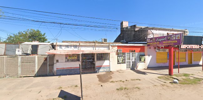 Orimac Comidas Rapidas