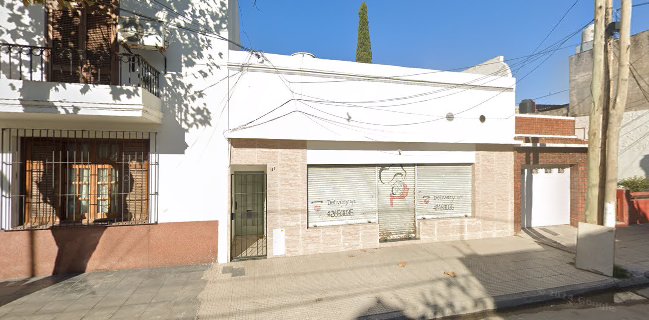 La Buenos Aires Pizza