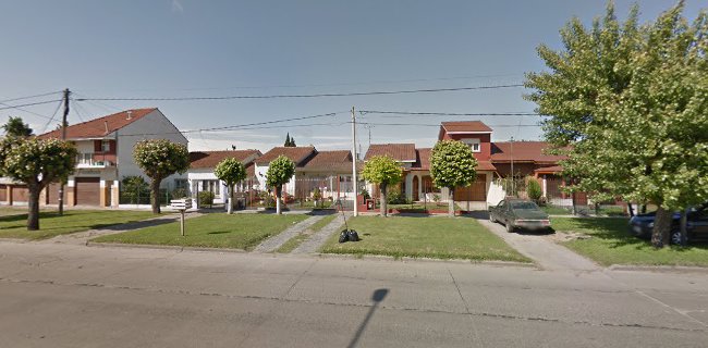 Fruteria Y Verduleria "Cuatro"