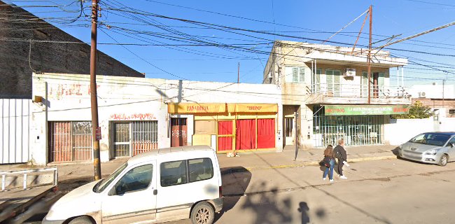 Av. López y Planes 3952, S3002DNR Santa Fe, Argentina