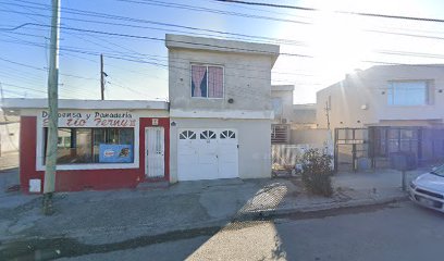 Panaderia Tio Ferny II