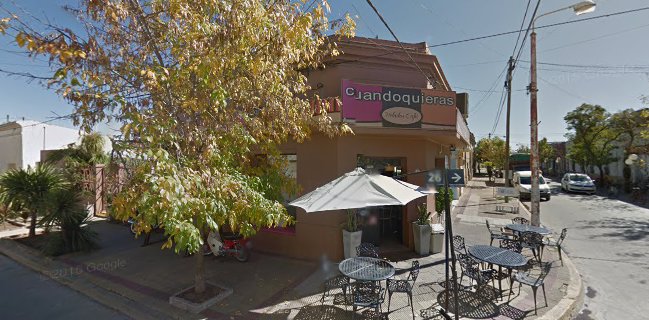 Cuando Quieras Heladería & Cafe