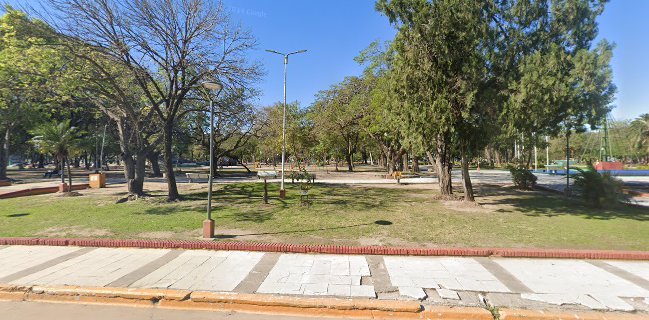 El Palacio del Pollo