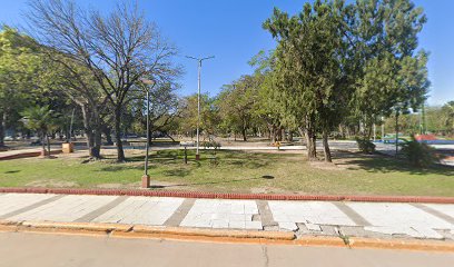 El Palacio del Pollo