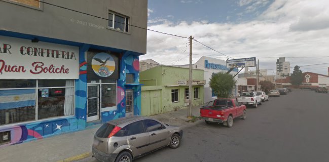 Bar Confiteria Juan Boliche