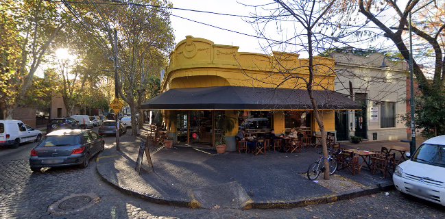 Molino Café San Isidro