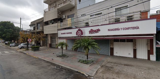 Panadería y Confitería Alvear