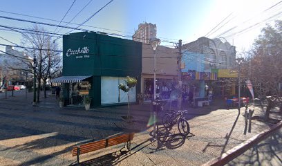 Residencial del Oeste