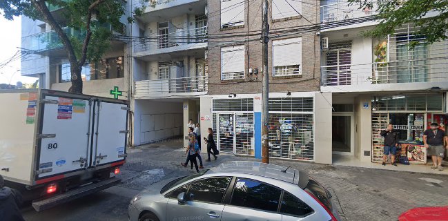 Panadería La Martina