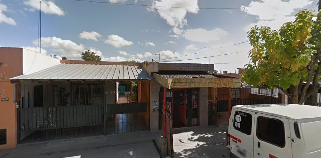 La Plata 649-679, Moreno, Provincia de Buenos Aires, Argentina