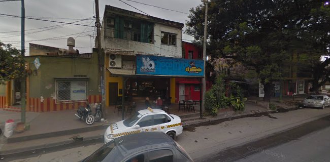 El Mundo Panadería Artesanal