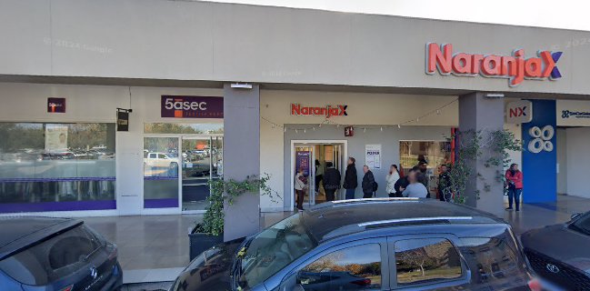 Panadería Trigal (Suc. La Barraca)