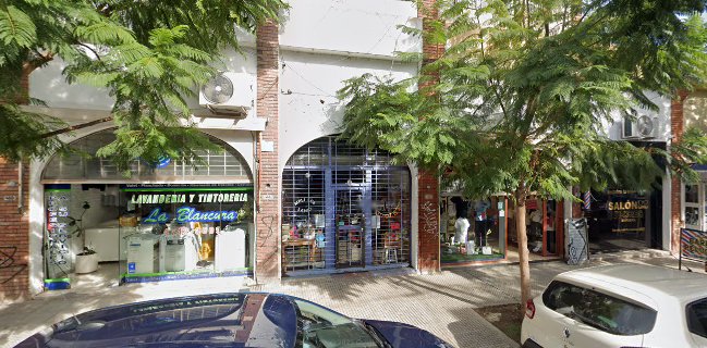 Cosme Beccar 486, B1642CDJ San Isidro, Provincia de Buenos Aires