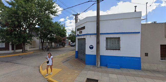 Pizzas y empanadas Javier comidas