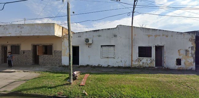 Casa de comidas