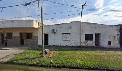Casa de comidas