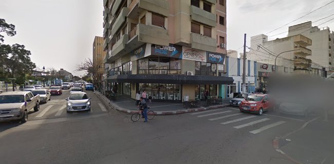 Opinii despre Cafetería în Santa Rosa - Gastronomía y hostelería