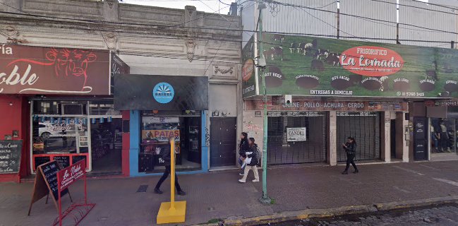 Kiosco de Empanadas y Pizzas Lomas