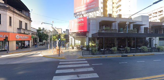 Opinii despre Café de París în San Miguel de Tucumán - Gastronomía y hostelería