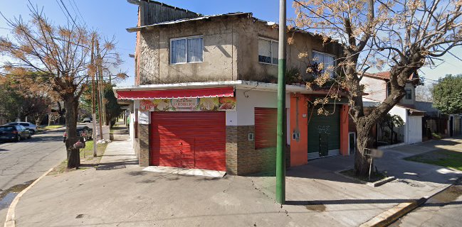 Pizzalandia ex Merlo