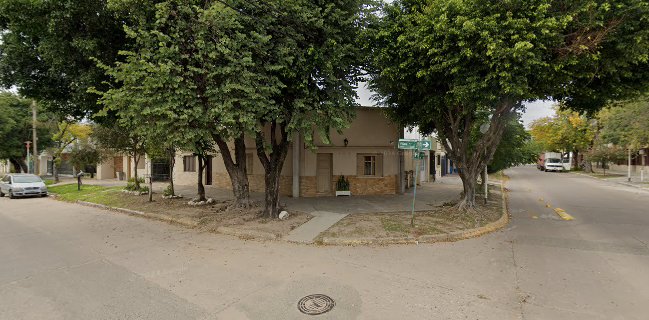 Hamburguesería Marega