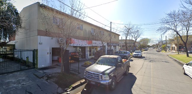 Panaderia EL Deleite