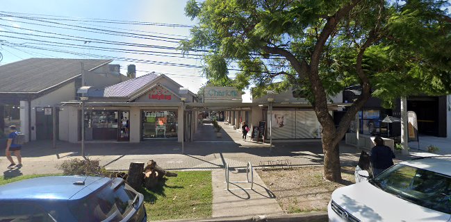 Cafe Charlotte Fisherton