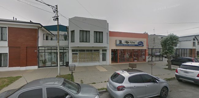 Laura Giannantonio Pastelería Artesanal