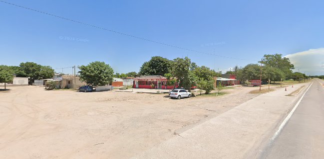 Parrilla El Camionero