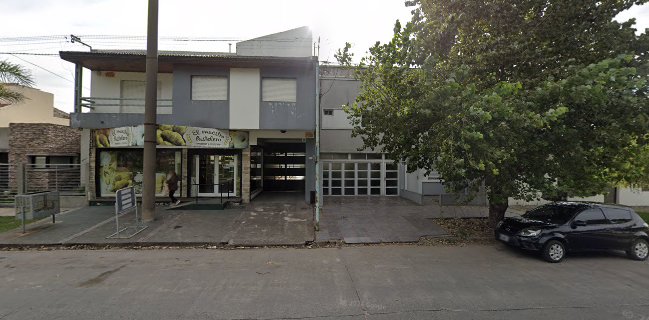 El Maestro Pastelero