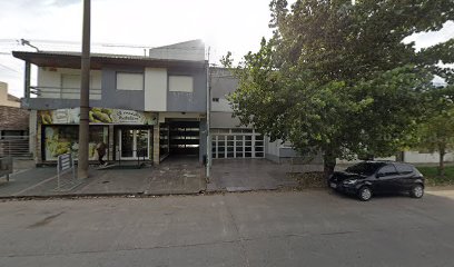 El Maestro Pastelero