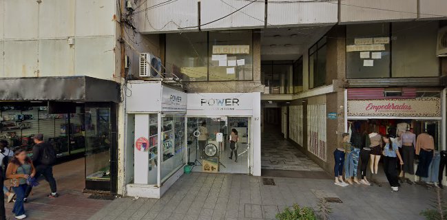 Maipú 167, T4000 San Miguel de Tucumán, Tucumán