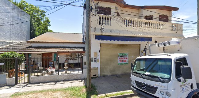 Panaderia y Confiteria la Nueva
