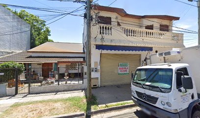 Panaderia y Confiteria la Nueva