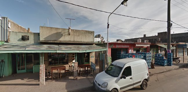 Pizzería "Lo de la Elba"