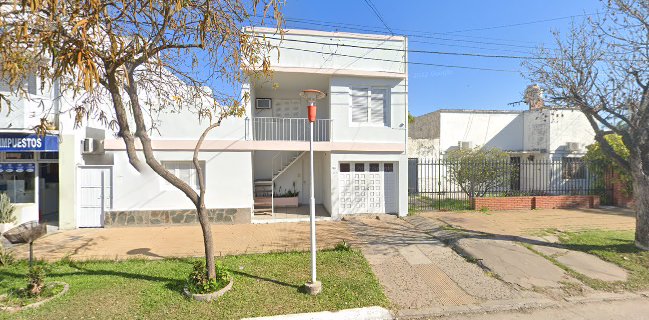 "Mía Delicias Caseras"