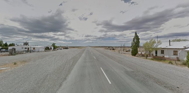 Los Tamariscos - Comodoro Rivadavia