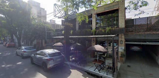 Leblon Café bar