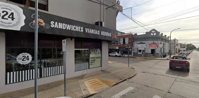 Panaderia Las 24