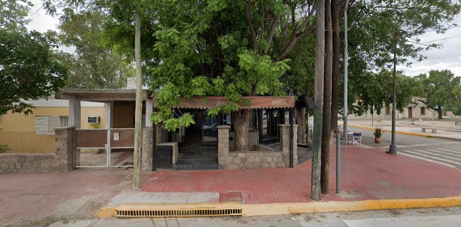 El Anden De La Estacion