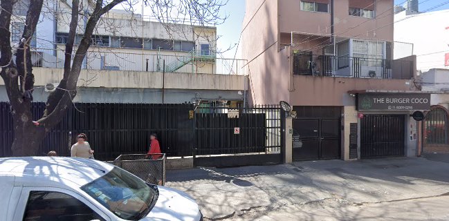 BOCATTI - Gran Buenos Aires