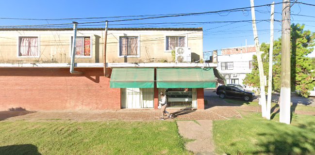 La Buenos Aires Panaderia Confiteria