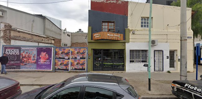 Mundo Prana Patagonia