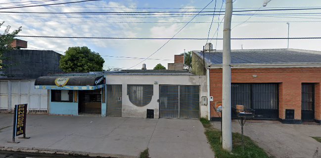 Panaderia La Duquesa