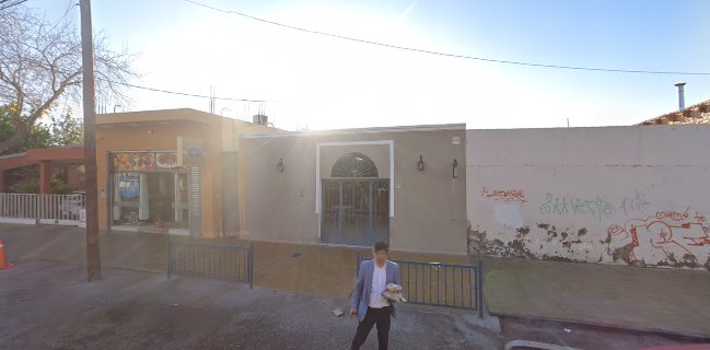 Panaderia y Pasteleria Margarita