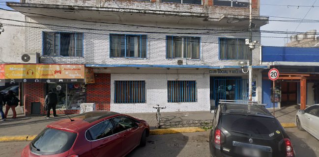 Los Sabores Del Club