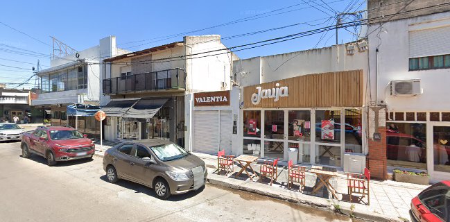 Helados Jauja Punta Alta
