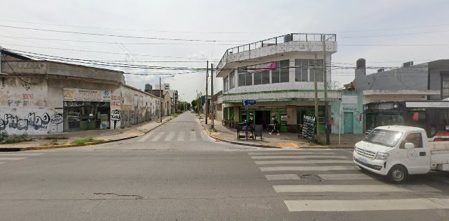 Pizzería La Rumbita