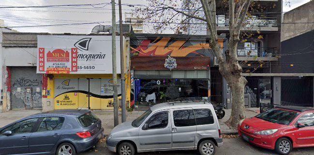 Opinii despre LA SIMOQUEÑA în San Martín - Gastronomía y hostelería