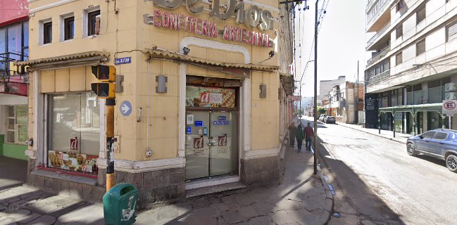 Opinii despre De Dios Confitería Artesanal în San Salvador de Jujuy - Gastronomía y hostelería